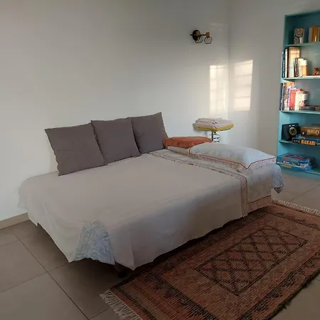 Casa Panoramica Con Cortile A 15' Da Holiday home Rome