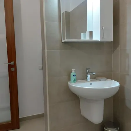 Casa Panoramica Con Cortile A 15' Da Holiday home Rome
