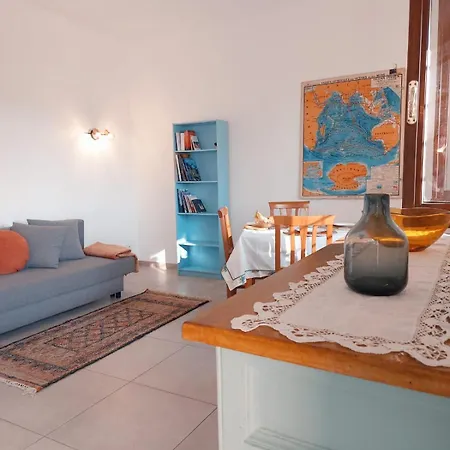 Casa Panoramica Con Cortile A 15' Da *