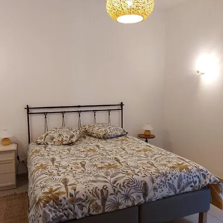 Holiday home Casa Panoramica Con Cortile A 15' Da