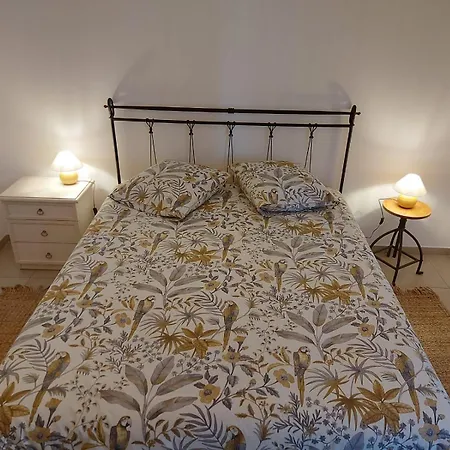 Vakantiehuis Casa Panoramica Con Cortile A 15' Da